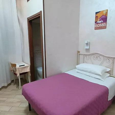 Hotel Principe Amedeo Rome Exterior photo