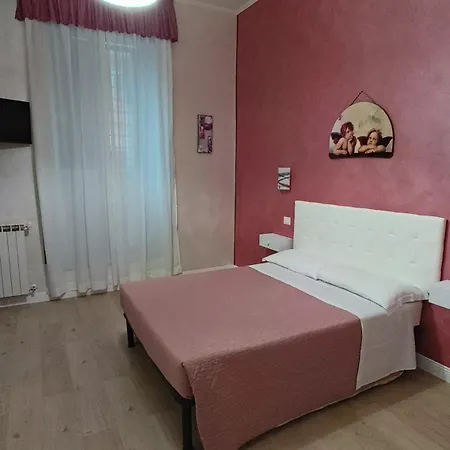 Hotel Principe Amedeo Rome Exterior photo