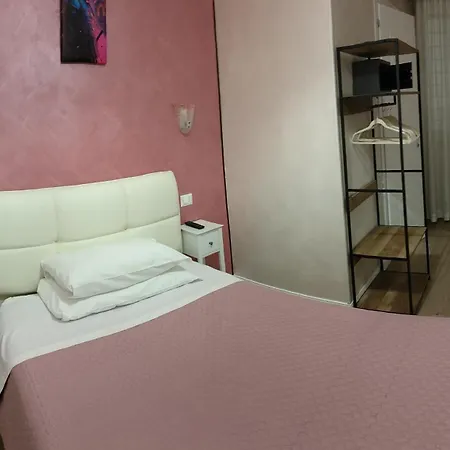 Hotel Principe Amedeo Rome Exterior photo